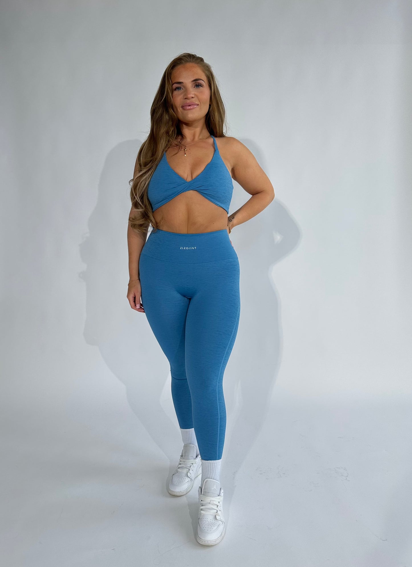 Blue Set