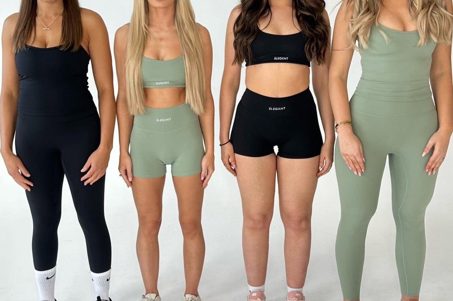 Empower Collection - Sports Bra