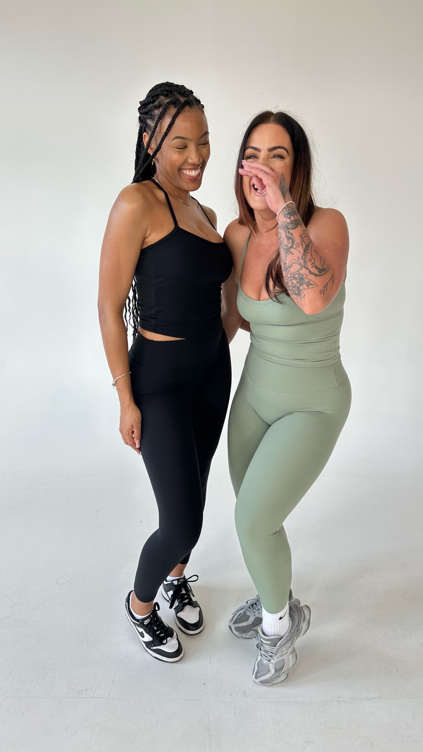 Empower Collection - Leggings