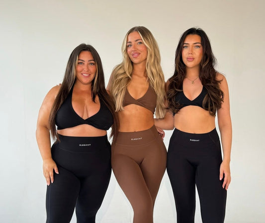 Autumn 24 Sports Bra