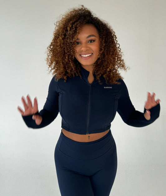 Radiance Collection Set - Deep Blue