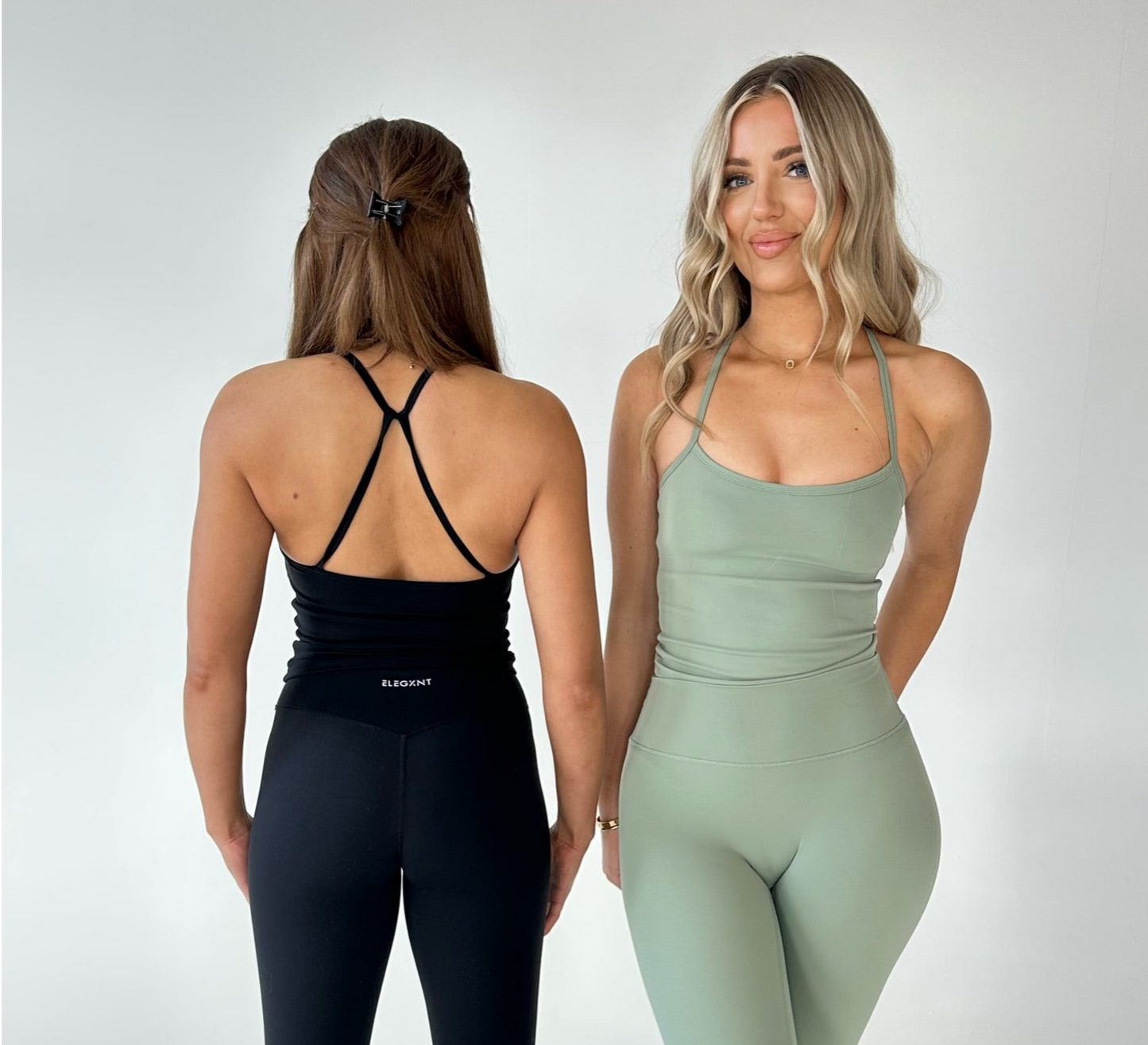 Empower Collection - Longline Vest