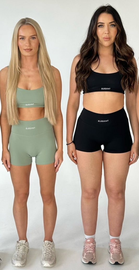 Empower Collection - Sports Bra