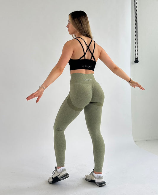 Green Black