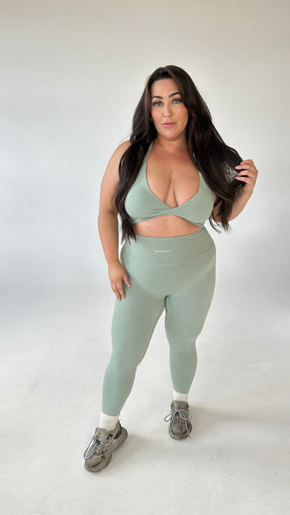 Green Gym Set