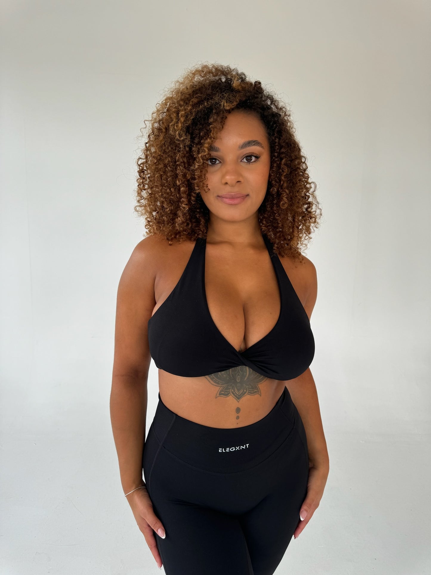 Autumn 24 Sports Bra