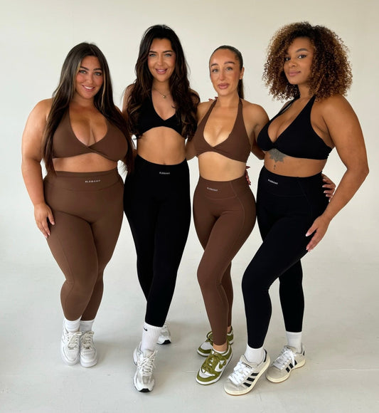 Autumn 24 Leggings