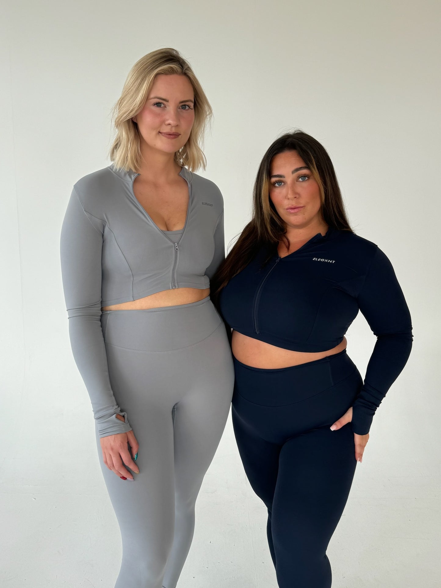 Radiance Collection Set - Pebble Grey
