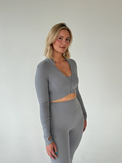 Radiance Collection Set - Pebble Grey
