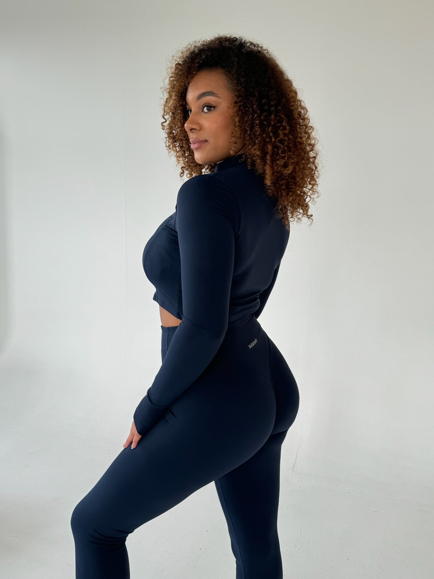 Radiance Collection Set - Deep Blue