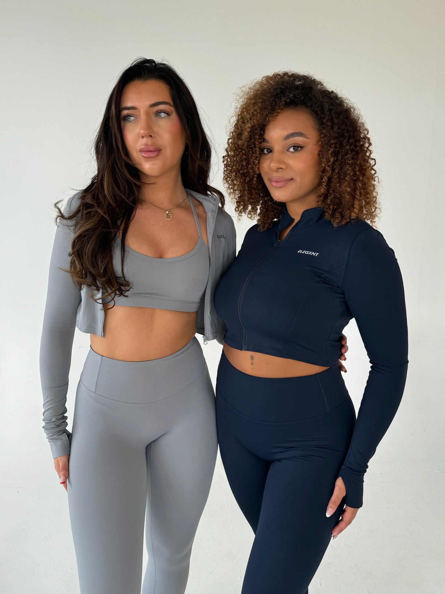 Radiance Collection Set - Deep Blue