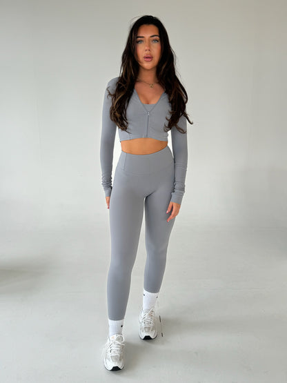 Radiance Collection Set - Pebble Grey
