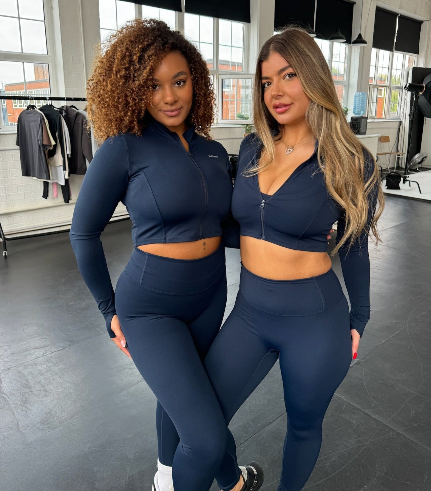 Radiance Collection Set - Deep Blue