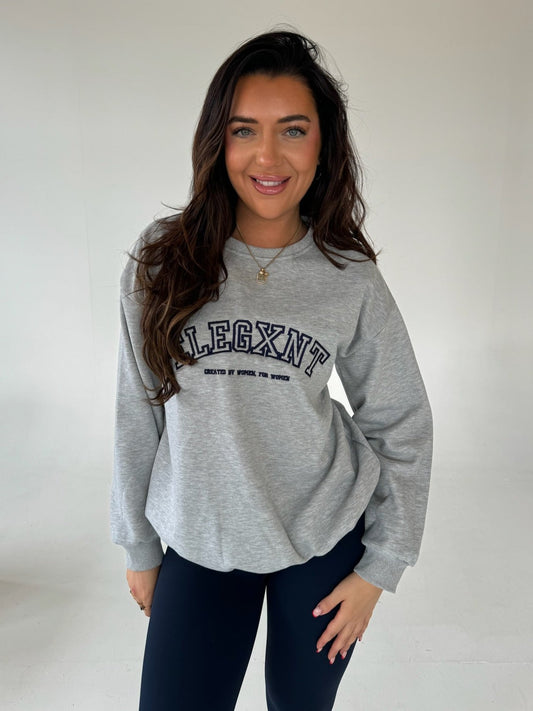 Comfort Collection Jumper