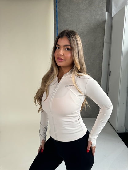BECCA training jacket