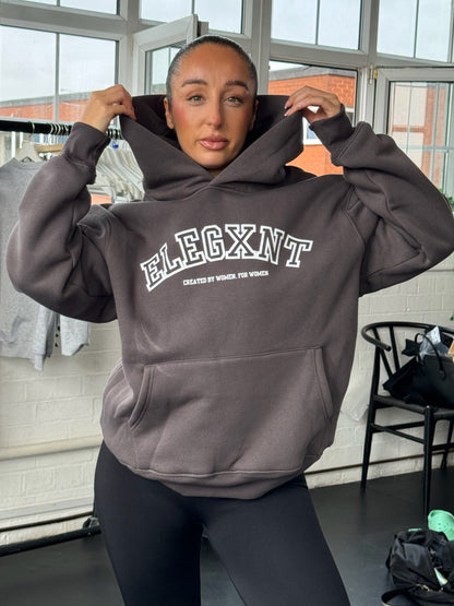 Comfort Collection Hoodie