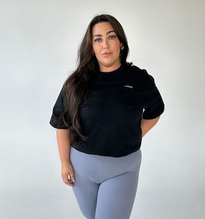 Light Blue Legging