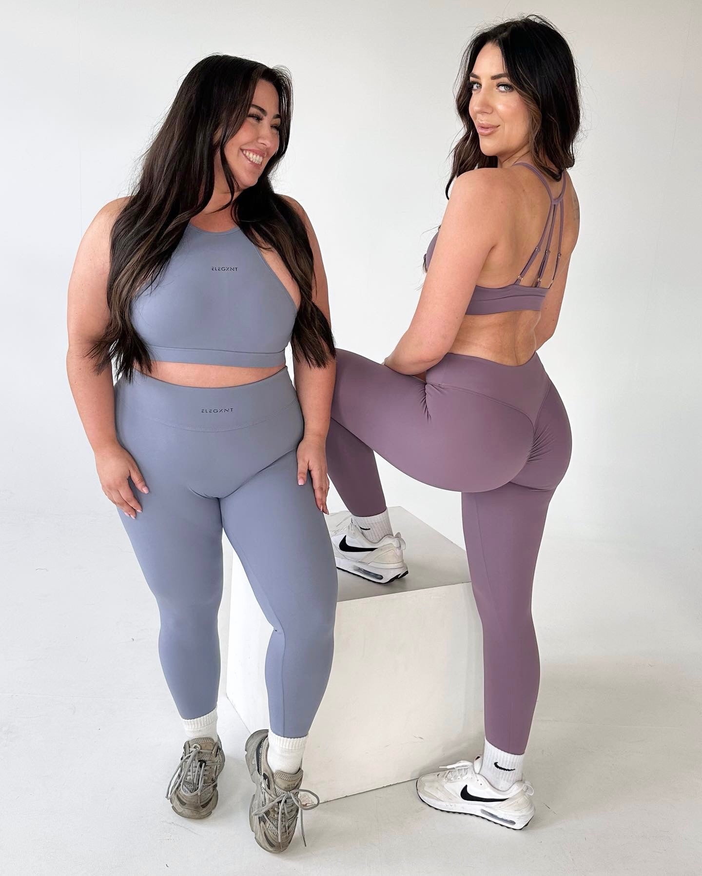 Sports legging