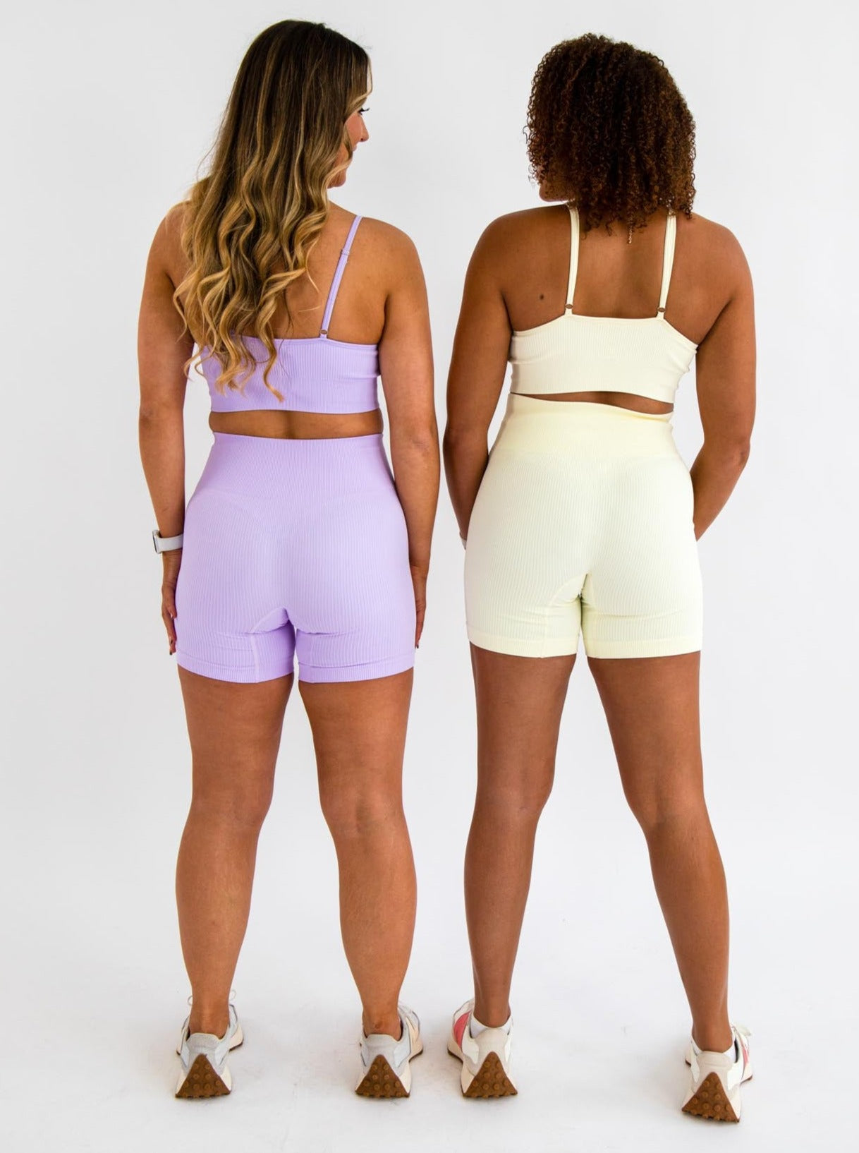 White Purple