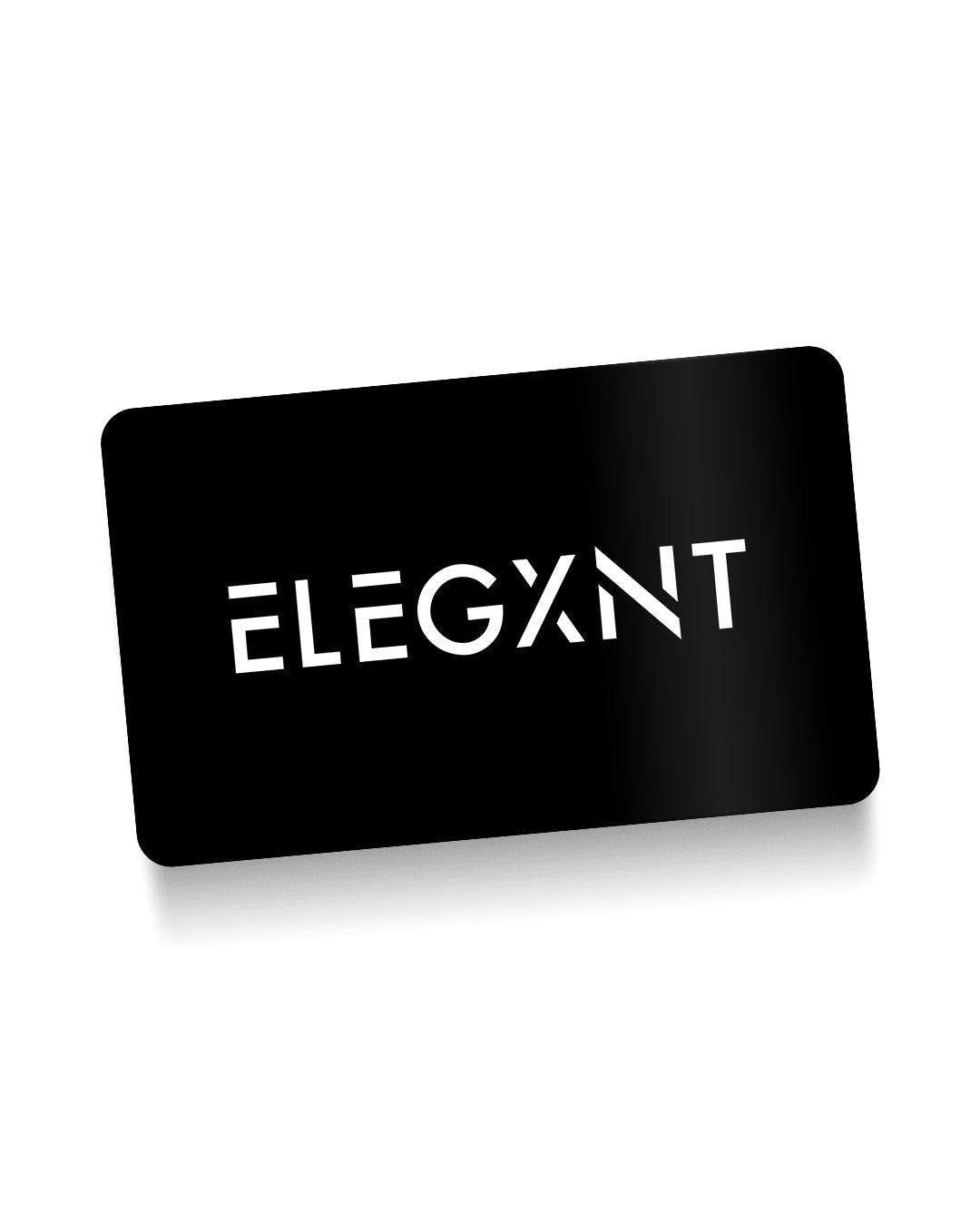 Elegxnt Gift Card - Elegxnt Clothing